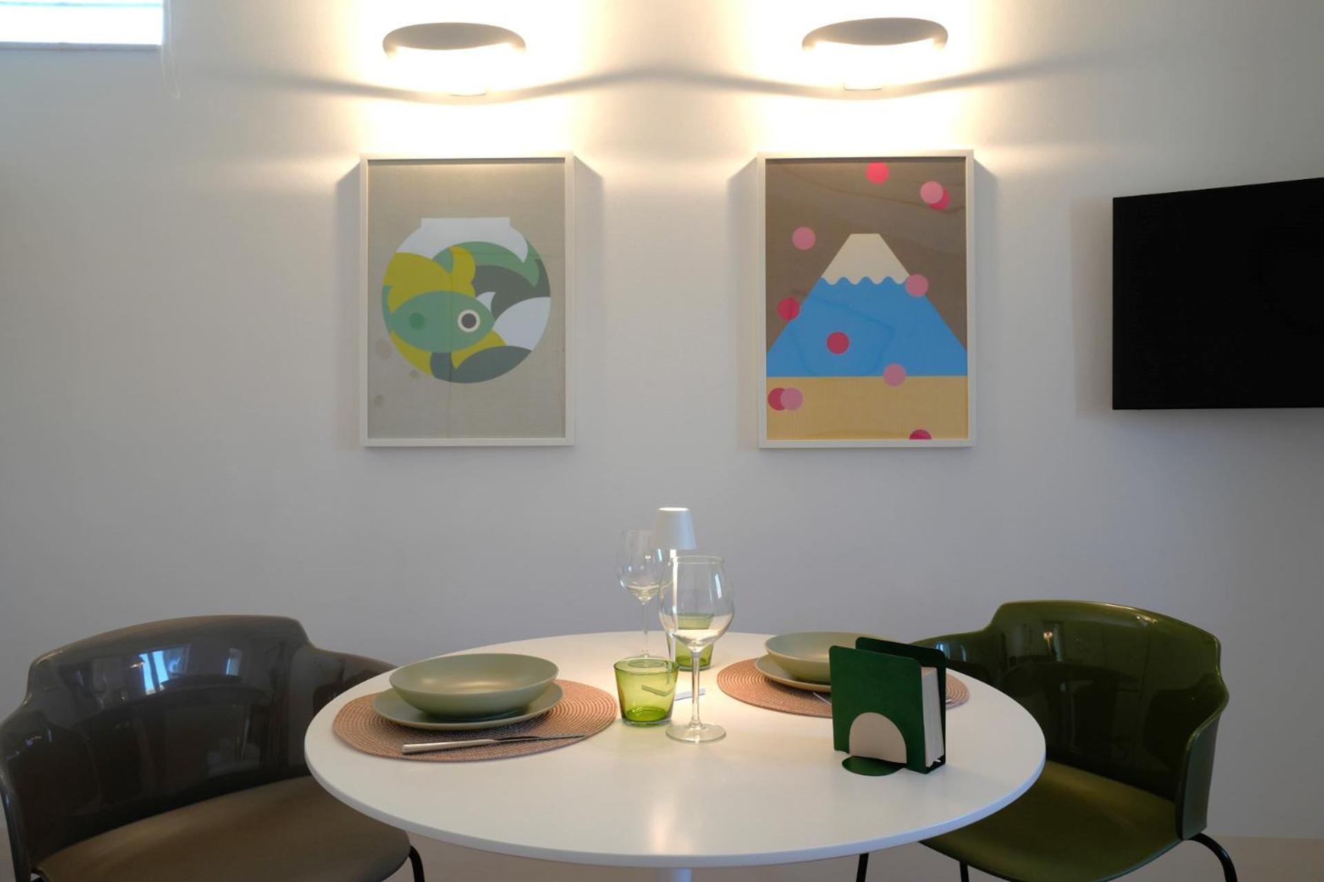 Alma Maris Terrazza Al Tempio By Bed&Bros Apartment Syracuse ภายนอก รูปภาพ