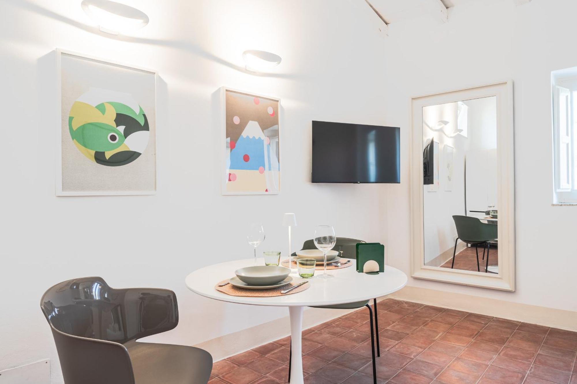 Alma Maris Terrazza Al Tempio By Bed&Bros Apartment Syracuse ภายนอก รูปภาพ